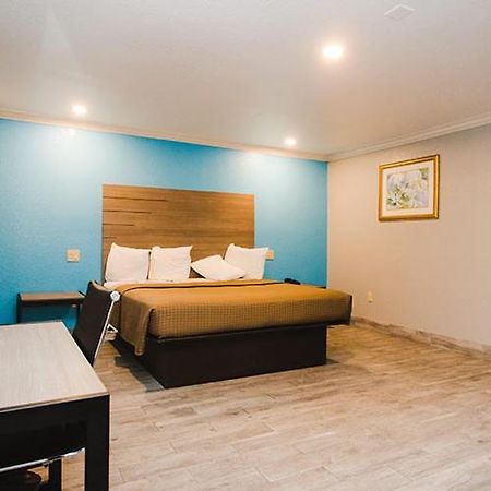 Executive Inn Bacliff Eksteriør bilde