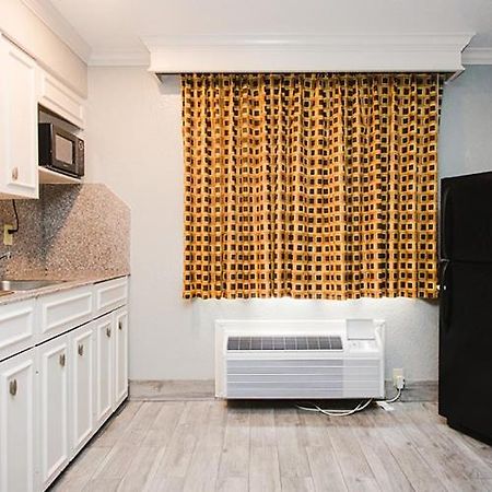 Executive Inn Bacliff Eksteriør bilde